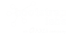 BootstrapLabs Ares Site